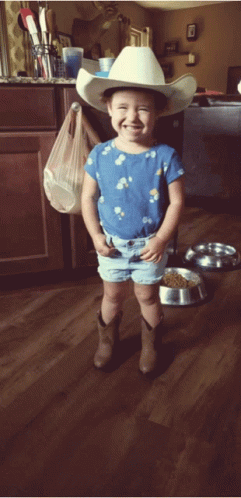 cowgirl-cute dancing.gif
